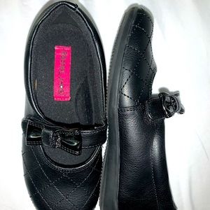 Rachel Shoes Medium Width 10M Lil Eloise Dress Shoes